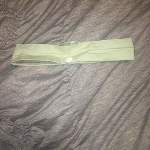 lululemon headband